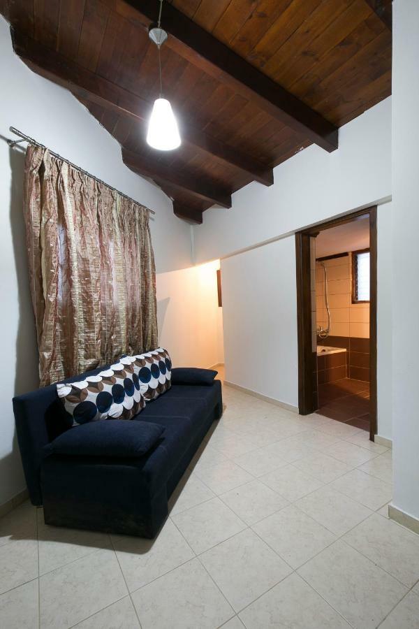 فيلا Sea Side House Rapanas فالاسارنا المظهر الخارجي الصورة