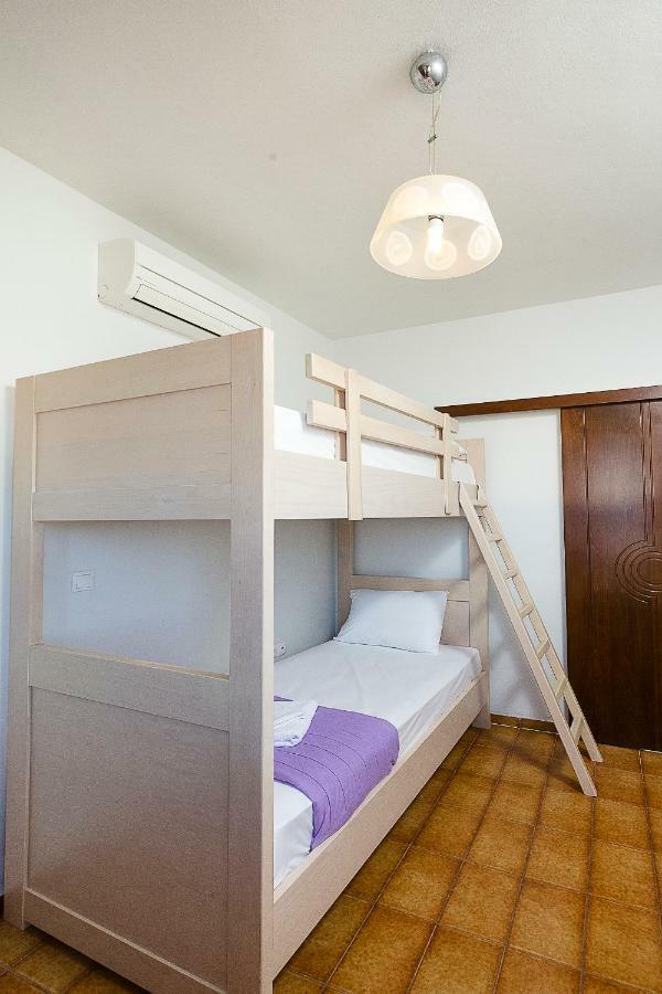 فيلا Sea Side House Rapanas فالاسارنا المظهر الخارجي الصورة