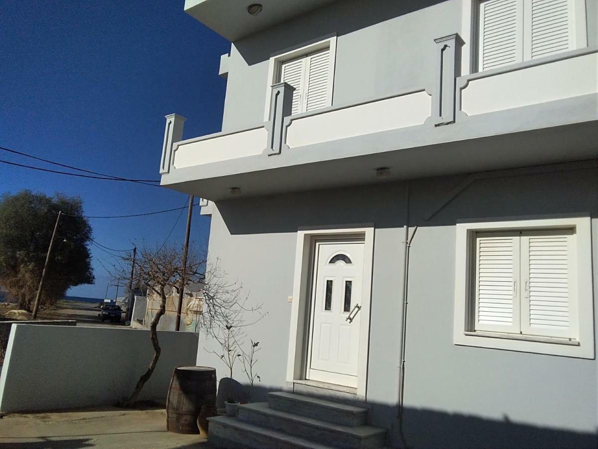 فيلا Sea Side House Rapanas فالاسارنا المظهر الخارجي الصورة