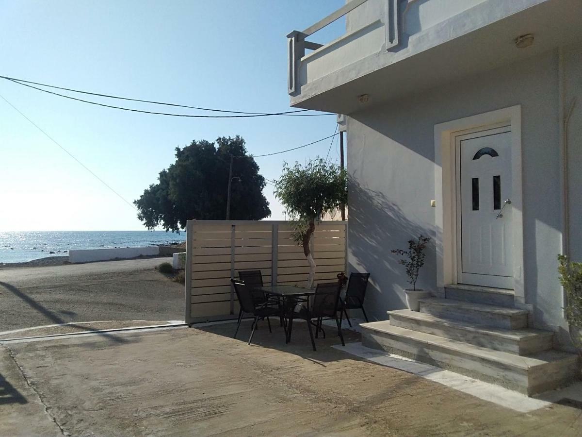 فيلا Sea Side House Rapanas فالاسارنا المظهر الخارجي الصورة